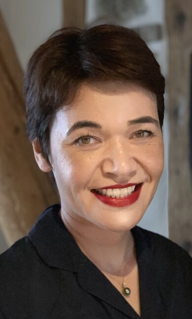 Dr. Maja Strasser, Fachärztin Neurologie, Long-Covid Netzwerk Solothurn.